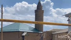 Бускри, бускринцы, лето, вода, субботник 2023 год