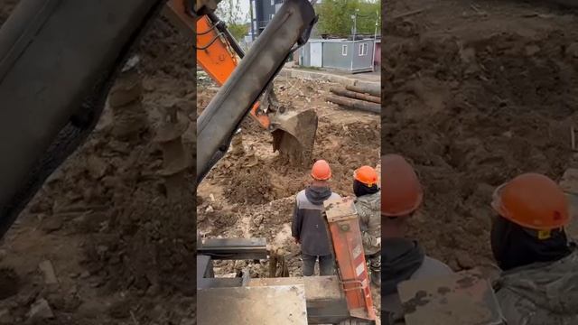 Не повторять 🛑 
Видео о том как делать не надо ☝️