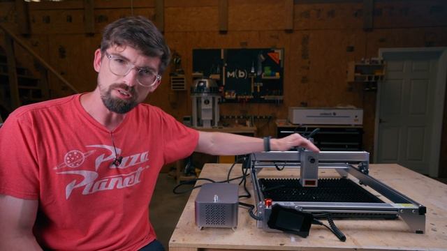 Is Saving Hundreds Worth it?  The Atomstack X30 Laser Review