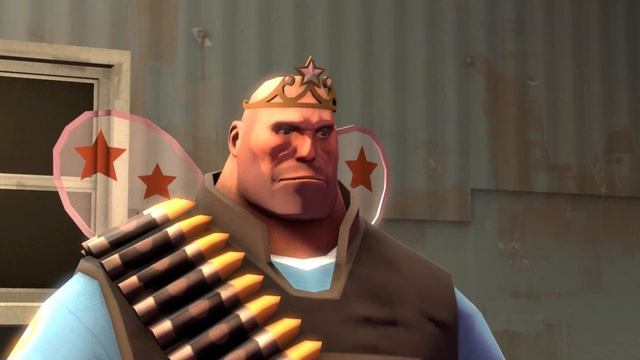 (SFM) TF2 -Kazotsky Kick- смотреть онлайн