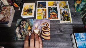 ДУХОВНЫЙ РАСКЛАД ТАРО / куда жить дальше? / совет таро / Что принесёт МАРТ? / таро онлайн расклад