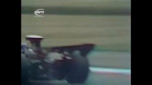 Формула 1 - Гран При Великобритании 1973