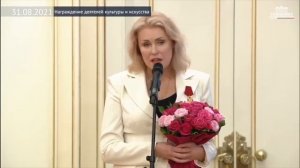 Скандал в Кремеле или Накипело...у Каждого