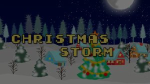 Christmas storm прохождение