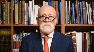 Обращение президента Союза архитекторов России Николая Шумакова