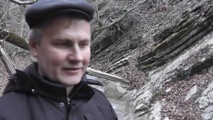 Тенгинские водопады - 21 декабря