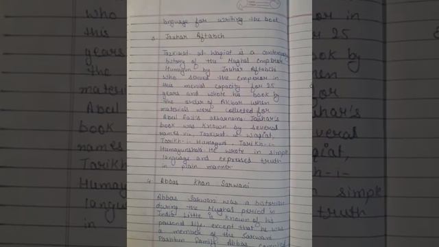 MDU ba 1 year source of medieval history notes смотреть онлайн