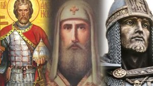 В ИХ СТРАНЕ ЖИЛИ ВЕЛИКАНЫ..ИХ ОПИСЫВАЛИ АРАБСКИЕ ИСТОЧНИКИ..ВЛАДЫКА СИЛЬВЕСТР.ХРОНИКИ КАРЕЛИИ ч.2