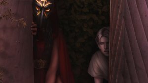 Песнь о красном Ниле| 2 сезон| 4 серия