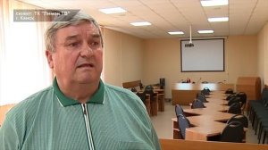 «ВЫБОРЫ ГЛАВЫ КАНСКОГО РАЙОНА»