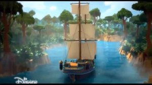 Елена принцесса Авалора заставка