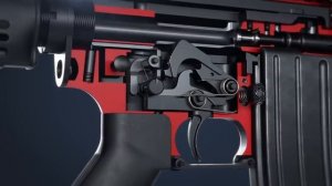 How an AR-15 Works
