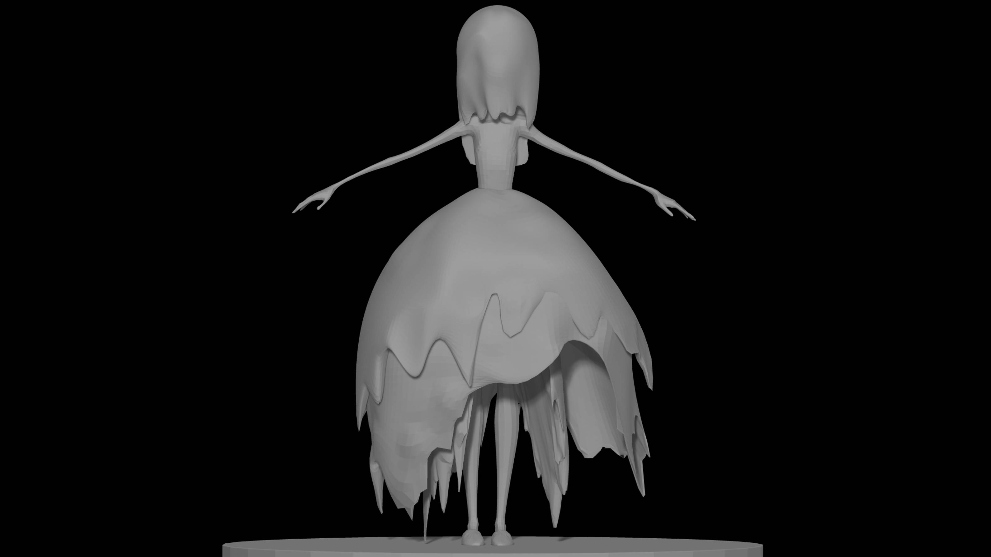 Turntable