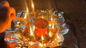 ВПУСТИ ДЕНЬГИ В ЖИЗНЬ - Молчаливый Онлайн ритуал