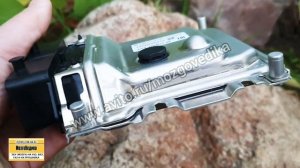 ЭБУ (Мозги) Уаз Патриот 3163-3763015-00 . Обзор, ремонт, продажа, прошивка  ЭБУ Bosch 17.9.71.