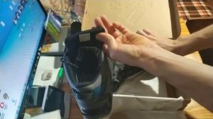 Ботинки adidas Terrex Eastrail Mid GTX Gore-Tex