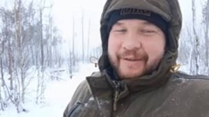 охота на соболя сезон 24/25 серия 7