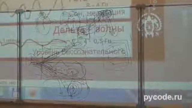 03 Влияние музыки на психофизиологию человека смотреть онлайн