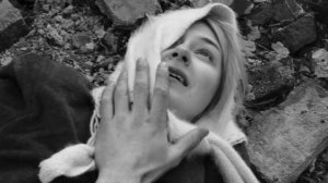 Работа с актером (Этюд)