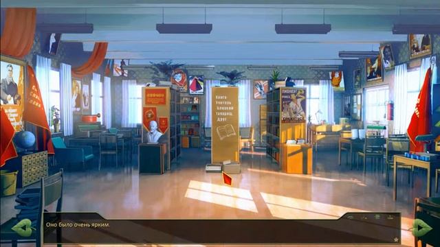 Everlasting Summer - Я люблю этот лагерь!!! 4 смотреть онлайн