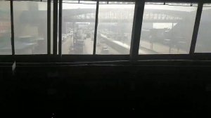 Метро Новосибирск. Площадь Ленина - Площадь Маркса