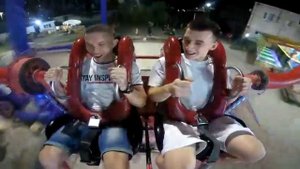 busted. 120 км в час