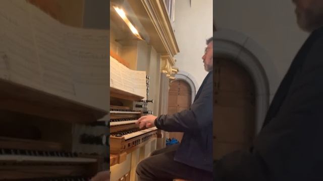 Toquetta von Wolfram Rehfeldt (Stefan Bleicher gewidmet) смотреть онлайн