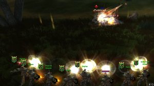 the humble will be exalted / Exterminate R2 Online