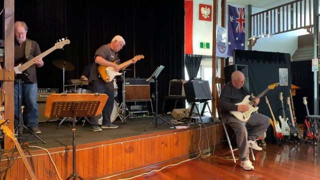 ATLANTIS | Greg Ward | Polonia Sports Club (Sydney Shadows Club, 11 Sept 2022) смотреть онлайн