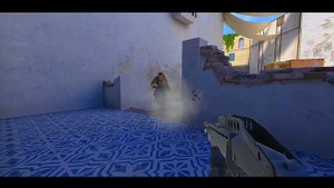 |Предательство| Фильм по STANDOFF 2