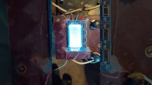 заряджання імпульсами шим регулятор зарядка акб