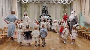 Новый Год-24  КАРАПУЗ