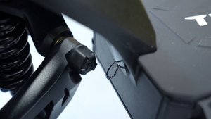 Teverun Fighter Ten / Eleven - How to remove the speed limiter?