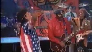 chuck berry & little richard jay leno