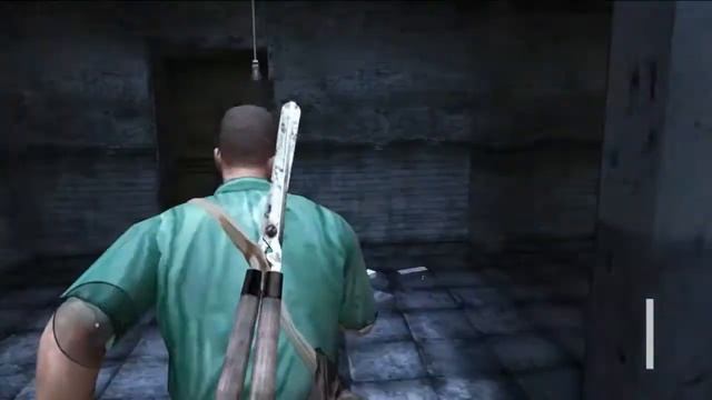 Manhunt2 Gameplay Capitulo 2: Fantasmas