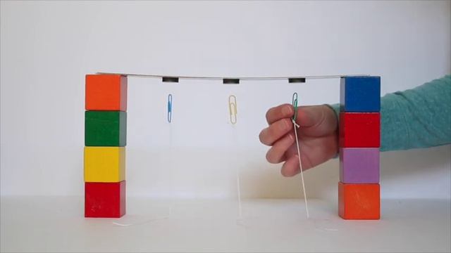 Defying Gravity: Science Activity for Kids