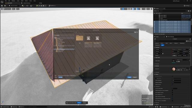 15 -Работа с ассетами смотреть онлайн