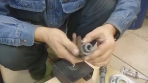 Многокатковая подвеска для Dingo T125 Тигр. Часть 1.