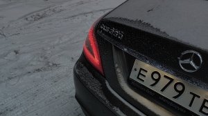 CLS 🍌🌪️