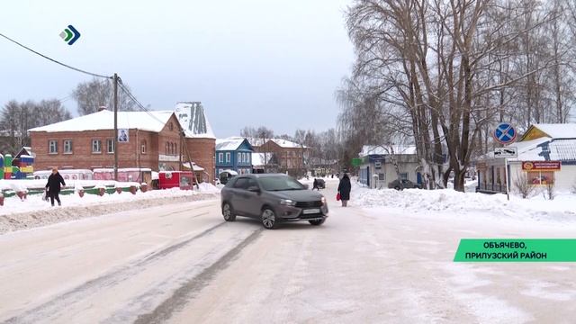 В райцентре Прилузья заложат капсулу времени