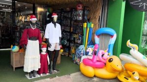 Boat Avenue на Пхукете