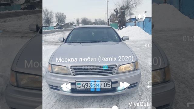 Ниссан максима а32 сила