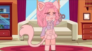 (Кошка Лана) (не оригинал!)