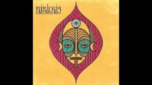Naxatras - Naxatras [2015] [Full Album]