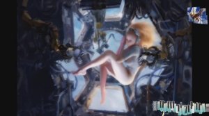 Космическая баталия