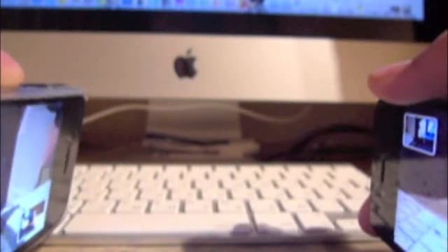 Тест FaceTime | iScientist.ru