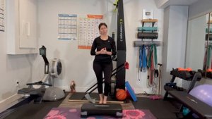 Артроз с одной стороны и Эндопротезирование 3 мес+ с другой Полный реабилитационный комплекс. 20