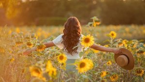 Новая песня "ЖИВИ-ЦВЕТИ!" на стихи Ксении Павленко