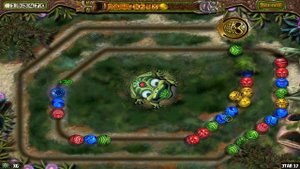 Зума Реванш (2 часть)