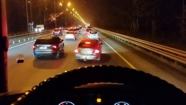 Получили Scania смотреть онлайн